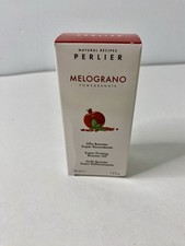 Perlier Melograno Pomegranate Super Firming Booster Oil 1 oz