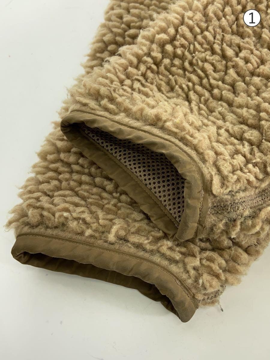 ALTRA HYKE ALTRO CAPPOTTO FINTO SHEARLING 1 POLIESTERE CAMMELLO SOLIDO 192 17175 012