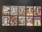 Shohei Ohtani 10x Raw Card Lot 🔥Topps Bowman Prizm Dodgers Angels MVP-MLB GOAT