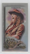 2022 Topps Allen & Ginter Chrome Mini John Osborne #265 4l8