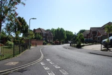 Photo A2 Spinnaker Grange (2) North Hayling  c2013