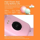 Smart Kids Watch For Boys And Girls With 1.54-inch TFT Screen Pedometer Mess BUU