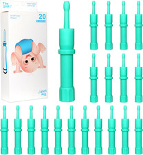 Gas and Colic Reliever for Babies, Baby Gas Colic Relief, Natural Solution for B