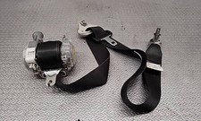 Subaru Forester SH 2009 Links Sicherheitsgurt vorne 7R4010P DEV508070