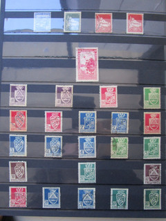 Algeria Stamps: Variety Mint/Used Great Item Must Have (L9009)