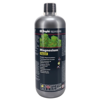 Dupla Marin Magnesium liquid - 1000 ml - Spurenelemente Mineralien Nährstoffe