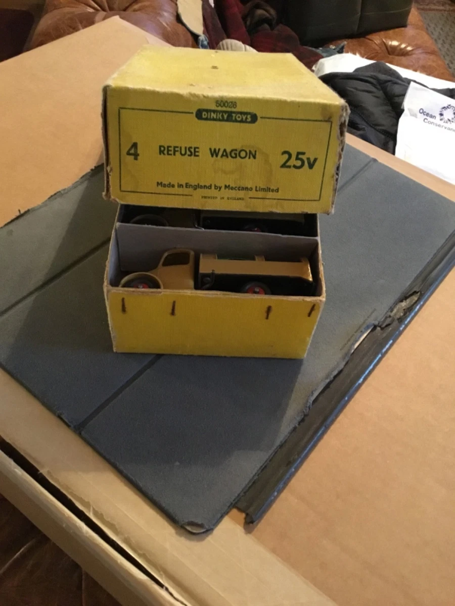 Dinky Toys & Hobbies for sale | eBay