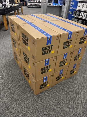 #ad Best Buy Retail Inventory Featuring Consumer Goods and More $70.80