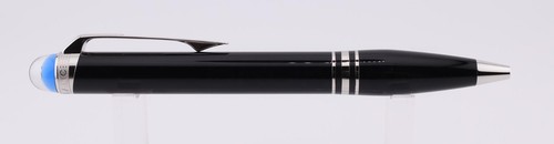 Montblanc Starwalker Precious Resin Ballpoint Pen 118848 - Picture 8 of 24