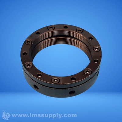 SPIETH MSA-65X1.5 AME Lock Nut FNIP