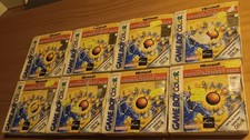 ebay® Auktion 137760124856 | Microsoft The Best Of Entertainment Pack Für Nintendo Gameboy Color CIB In Ovp Thumbnail of ebay® auction 137760124856 | Microsoft The Best Of Entertainment Pack Für Nintendo Gameboy Color CIB In Ovp