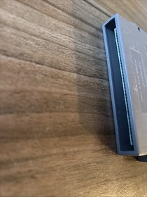 Paperboy Nintendo NES Authentic Tested And Working Cartridge Only