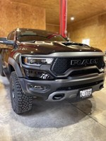 2021 RAM 1500 Level TRX. Mint Mint Mint.