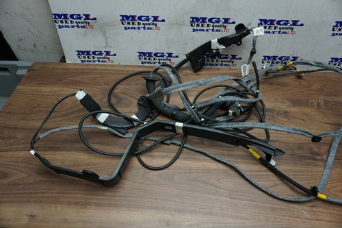 TELAR DE CABLEADO PEUGEOT 508 RADIO AM FM1 FM2 DAB DAB2 9677033480 2014-2018 - Imagen 2 de 8