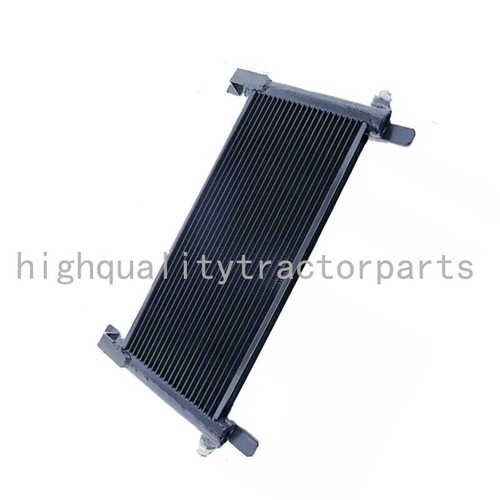 Oil Cooler 6661238 For Bobcat 653 751 753 773 7753 Skid Steer Loader - Picture 7 of 15