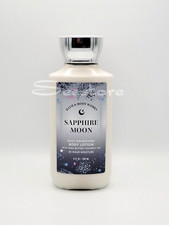 Bath Body Works Sapphire Moon Daily Nourishing Body Lotion 8 fl oz
