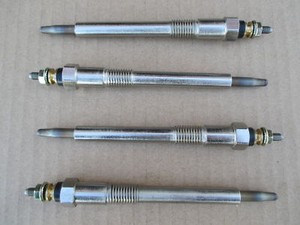 New Kubota Tractor L3250DT L3250F L3450DT L3450DTGST L3450F Glow plug New Kubota Tractor L3250DT L3250F L3450DT L3450DTGST L3450F Glow plug
