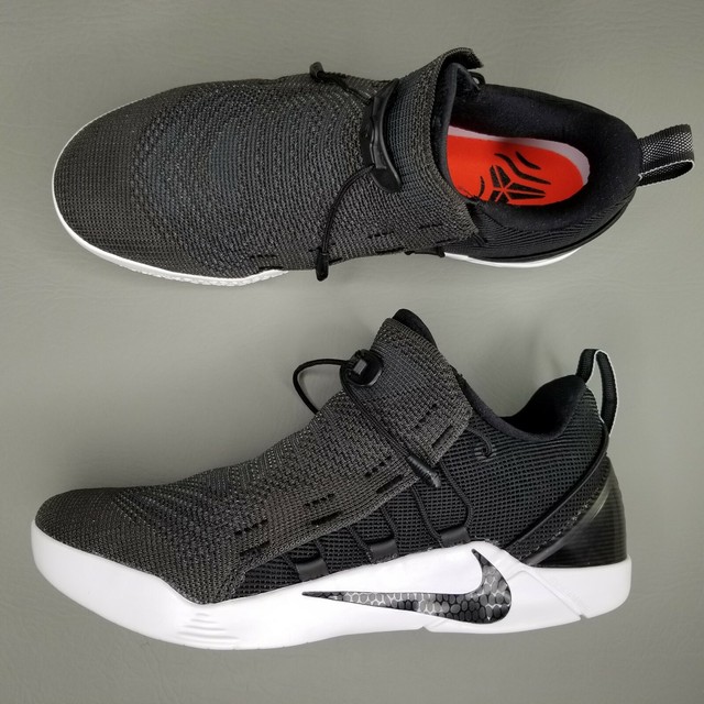 nike kobe 8 womens black