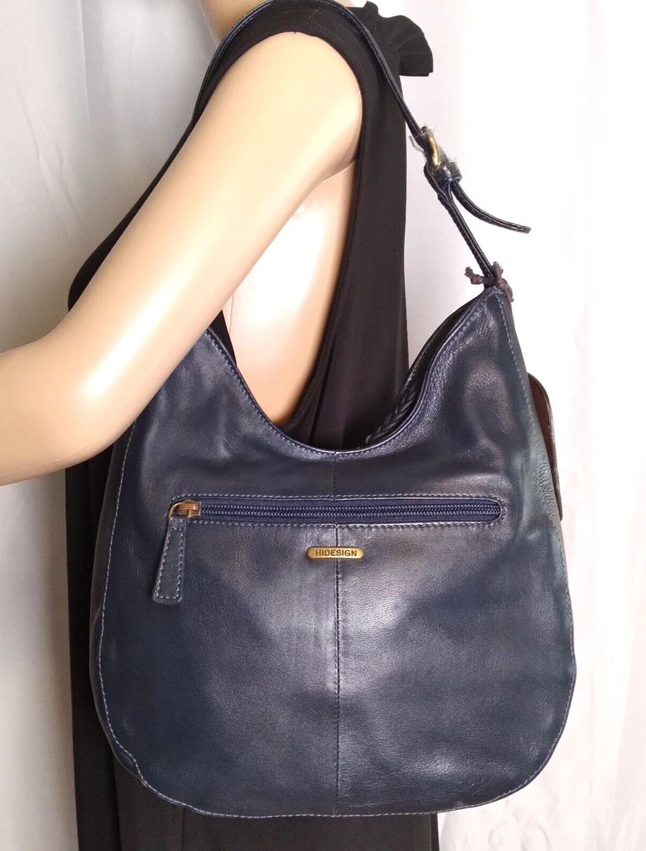 Hidesign hobo bags new arrivals