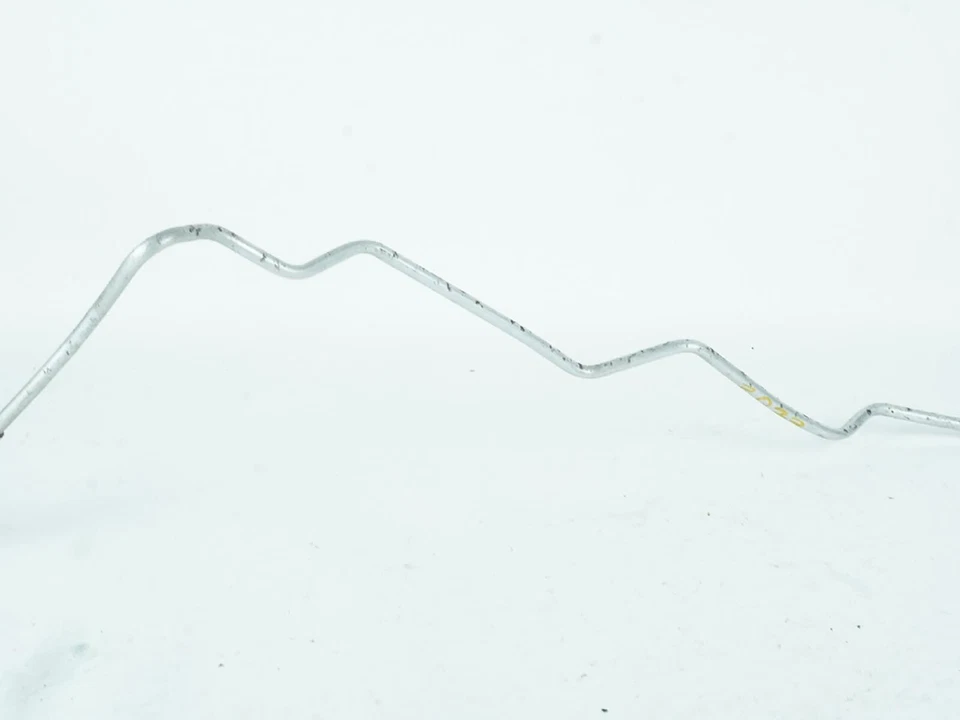 Mercedes Benz Clase SLK R171 2005-2008 aire acondicionado manguera tubo fabricante original Foto 3 de 4