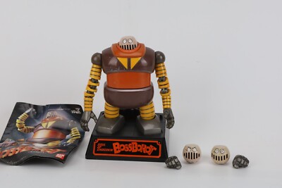サボ Bandai Soul of Chogokin GX-84 Invincible Super Man Zambot 3 F.A
