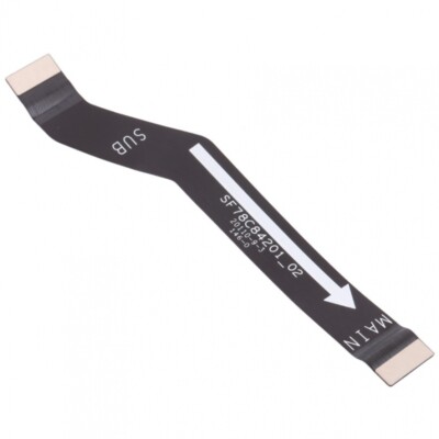 Flex Principal For Motorola Moto G 5G Extender Main Cable Replacement