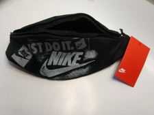 just do it fanny pack