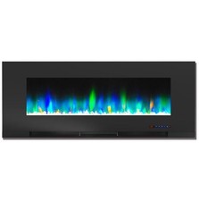 Cambridge Outdoor Living Cam50wmef 1blk 50 Color Changing Wall