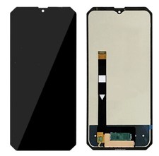 LCD Display Digitizer Assembly Replacement Replace For Blackview BV8800 6.58"