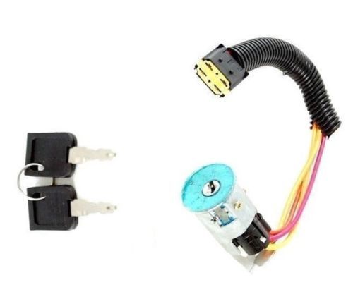Antivol de direction pour Renault Megane Scenic 1996-2003 : réparez votre clé bloquée
