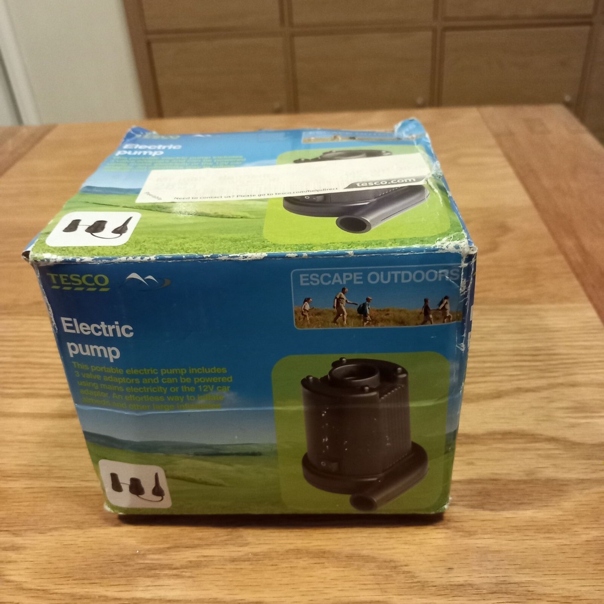 Electric Cool Box 12v 240v Tesco Tesco Cool Box 40l First Austria