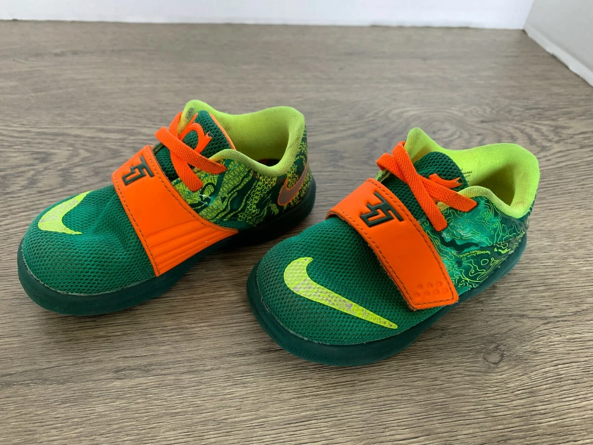 Kd sales 2 Green