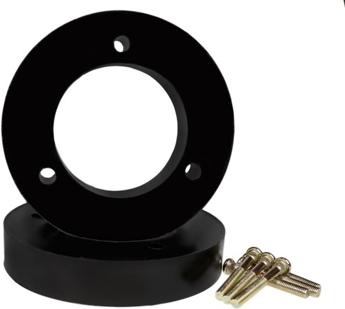 Lift kit Complete Front & Rear 30mm 1.2" for Ford EXPLORER 2005-2011 car spacers - Picture 4 of 7