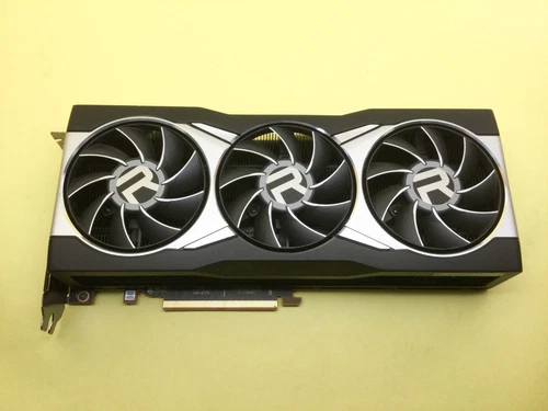AMD Radeon RX 6800 XT 16GB GDDR6 Graphics Card 102D4120500 ***Failed