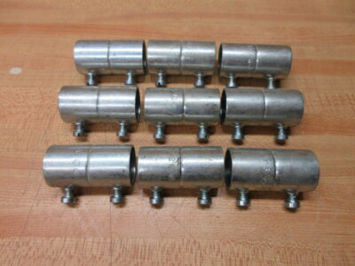 ETP CP-42 3/4'' Coupling CP42 (Pack of 9)