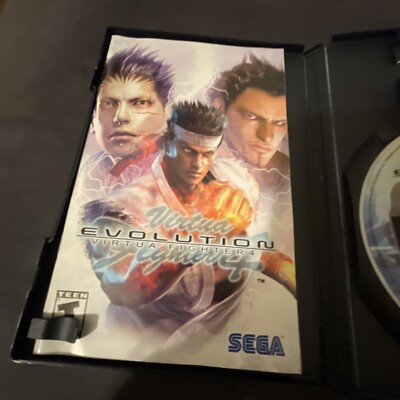 PlayStation2 - PS2★VIRTUA FIGHTER 4 EVOLUTION GREATEST Amazon.com: Virtua Fighter 4 Evolution - PlayStation 2