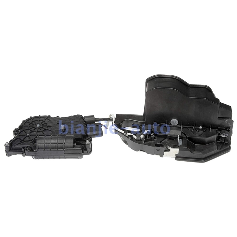 Front Left Driver's Soft Close Automatic Door Lock Actuator Motors For BMW X5 X6 eBay