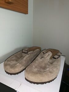 mens birkenstock closed toe