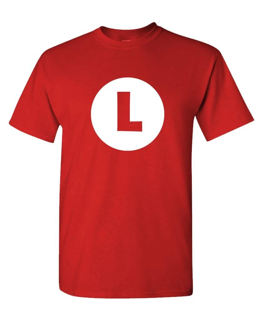 LUIGI - Unisex T-Shirt