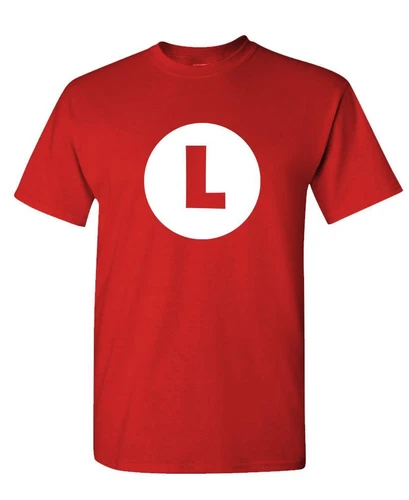 LUIGI - Unisex T-Shirt