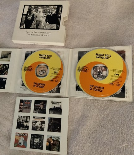 METAL ROCK CDs DVDs VHS PICK & CHOOSE BUILD BUNDLE KISS METALLICA JUDAS PRIEST + - Picture 517 of 611