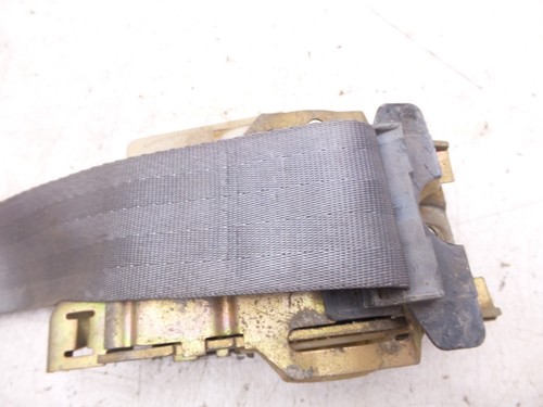 For Repair 87-92 Camaro Firebird Front Only Seat Belts Convertible Cars GM - Picture 12 of 20