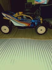 vintage tamiya bigwig