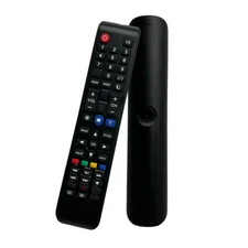 Remote Control For TD Systems K24DLH8FS K50DLH8F K50DLH8US K50DLG8F Smart TV