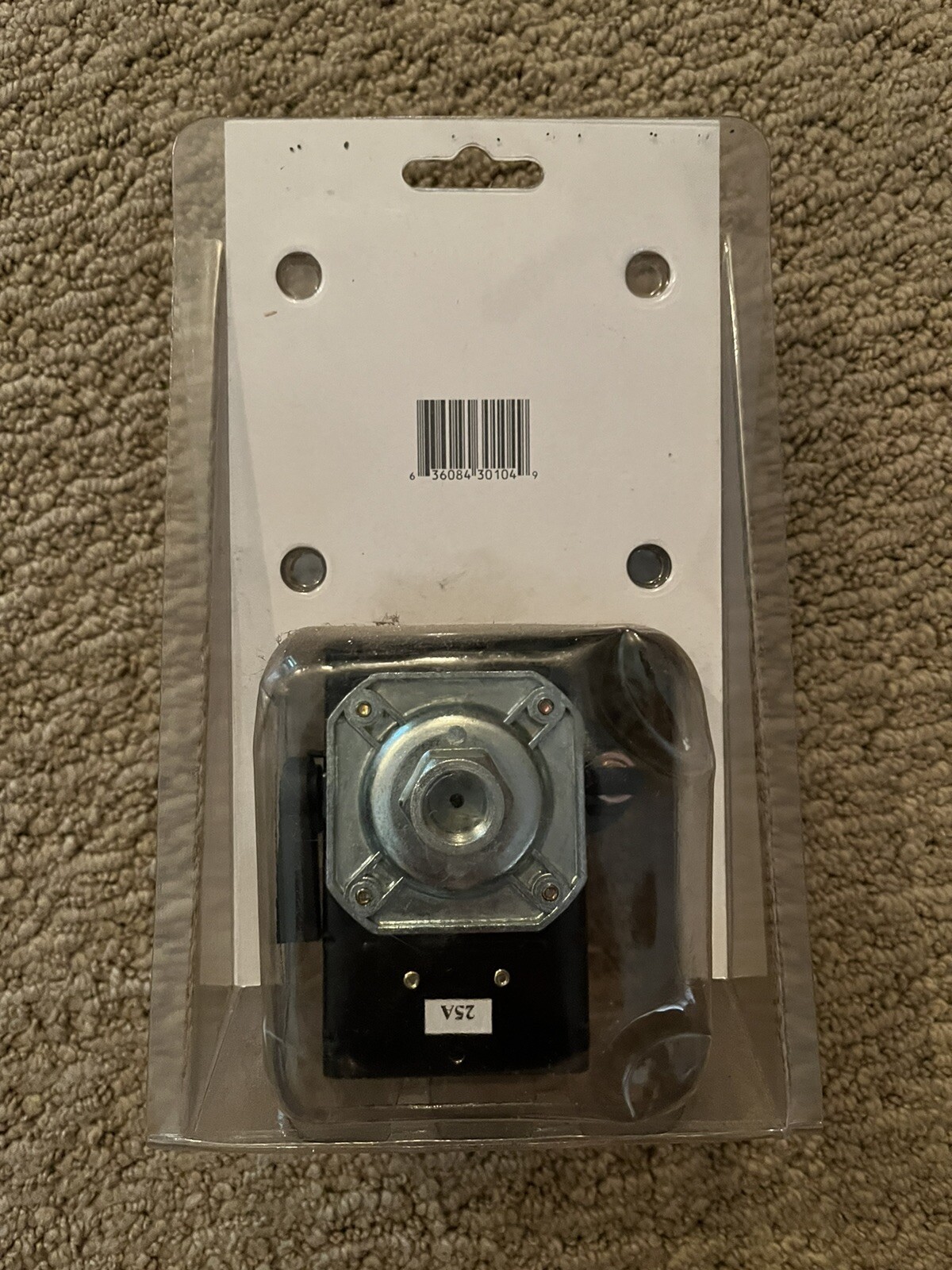 Puma compressor pressure switch eBay