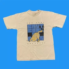 Car Seat Headrest Cant Cool Me Down Heavy Cotton Unisex T-Shirt BL2.480