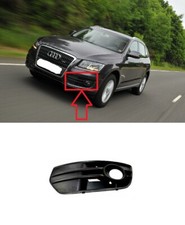 Calandre Audi Q5