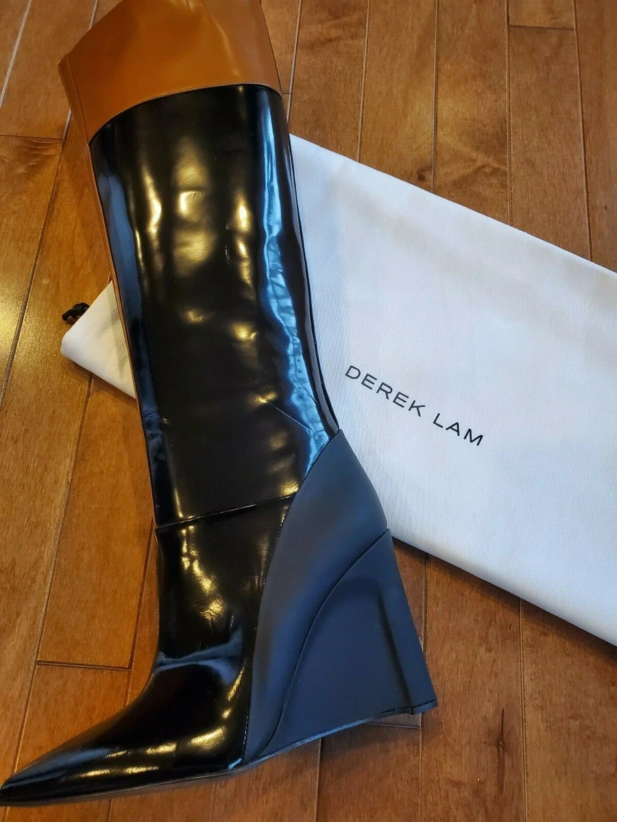 Lam shop brand boots