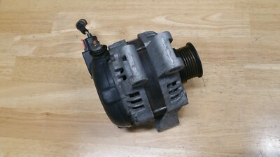 2005 - 2009 LAND ROVER LR3 4.0 v6   ALTERNATOR YLE500240