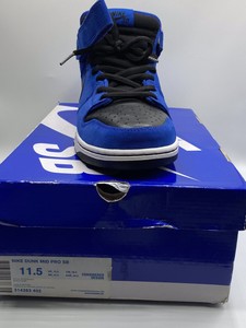 nike sb dunks royals